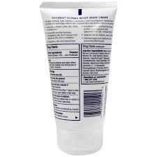It starts with my baby eczema coconut oil treatment plan. Eucerin Eczema Baby