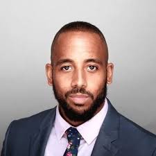 Jamiles Lartey (@Jamiles)