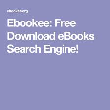 Ebookee Free Download Ebooks Search Engine Download Ebooks Search Engine Free Ebooks Download