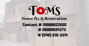 Check spelling or type a new query. Toms House Fix Renovation Home Facebook