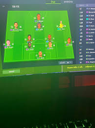 Manufactured under license by electronic arts inc. Been Playing Fifa Online 4 Recently This Is The Team I Ve Managed To Buy Within 10 Hours Of The Game Fifa