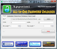 Jul 12, 2014 · thanks to zenith432 for originally building the c++ unlocker and mac son of knife (msok) for all the testing and support. Download Appnimi All In One Password Unlocker 2 0 2 Crack Keygen Serial 2020 Updated