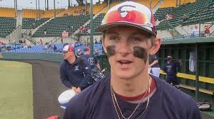 Former Seaman standout Ryan Colombo named NCAA Div. II MVP