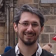 Gabriel Gray's Instagram, Twitter & Facebook