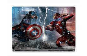 Maybe you would like to learn more about one of these? Best Top Captain America Civil War 4k Wallpaper 3m Vinyl Adhasive Skin Laptop Decal All Type Of Laptop Buy Best Top Captain America Civil War 4k Wallpaper 3m Vinyl Adhasive Skin Laptop Decal All Type Of Laptop Online At Low Price In India
