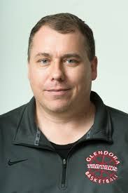 San Gabriel Valley Tribune Girls Basketball All-Area: Glendora's Alexis  Lowden Player of the Year