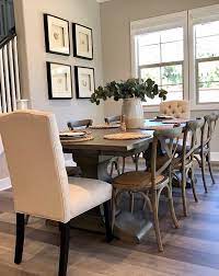 30 Literally Dinner Table Ideas For Every Situation 2019 Page 26 Of 37 My Blog Dining Table Decor Everyday Dinner Table Decor Dining Table Decor