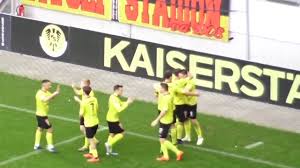 Wir, die fans des tsv alemannia aachen, kämpfen seit drei jahren gegen abstieg, insolvenz und den fall in die. Alemannia Aachen Vs Bmgii 27 10 2019 Youtube