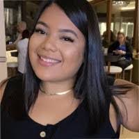 Amanda Valera's Instagram, Twitter & Facebook