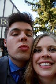 Mitchell Carlson's Instagram, Twitter & Facebook