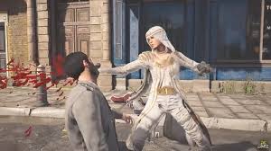 Ps4 games with link from legend of zelda. Ps4 Playable Female Characters Wiki Games With Female Protagonists