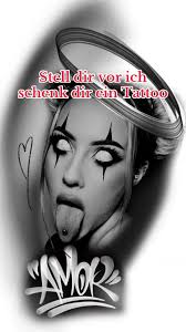 20 realistische Tattoo-Designs für deinen nächsten Ink-Entschluss