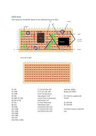 Resultado De Imagem Para Envelope Filter Schematic Music Guitar Guitar Notes