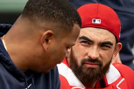 2025 Red Sox News, Analysis, and Season Preview: The Catchers
