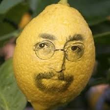 Sir John Lemon