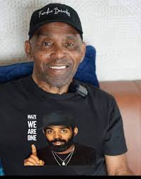 What is your favorite Frankie Beverly and Maze song?
