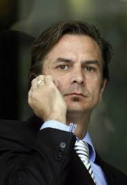 The bizarre inside story of the finance executive and the missing rabbits