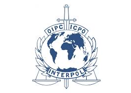 Interpol logo free vector we have about (68,220 files) free vector in ai, eps, cdr, svg vector illustration graphic art design format. Legal News Around The World Law Najah Edu