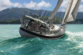 5 Top Affordable Bluewater Cruising Sailboats Yachtworld
