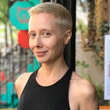 MFA in Playwriting — Hunter Graduates — Hunter Arts Legacy