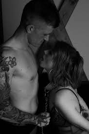 Alice Lovegood & Mister Lovegood - Lustery Couple