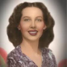 Obituary information for Mabel Edith Franklin