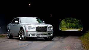 Shediac Road Tunnel Chrysler Cars Chrysler 300 Srt8 Chrysler 300