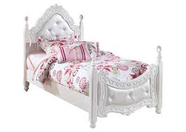 Your local furniture, mattress & decor store. Exquisite 3 Piece Twin Poster Bed Ashley Homestore Canada