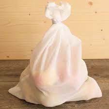 Sac Leger Toile A Beurre Sac A Vrac Sac