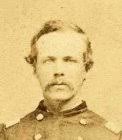 Antietam: Col William Sinclair