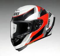《 SHOEI 》 ウェイン・レイニー レプリカ