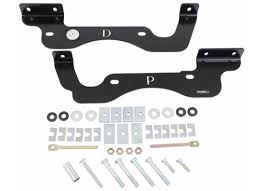 Bargman 5th wheel gooseneck 90 degree wiring harness installation. Ford F 250 And F 350 Fifth Wheel Custom Installation Brackets Hitch Warehouse
