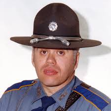 Today we take time to remember Corporal Robert Klein, who was killed in the  line of duty