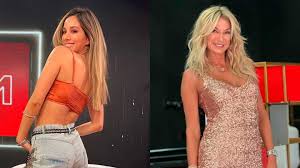 ¡Drama en LAM! ¿Vuelve Estefi Berardi y Yanina Latorre estalla?
