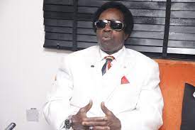 The source said he died after a brief illness. Updated Legendary Nigerian Singer Sir Victor Uwaifo Is Dead