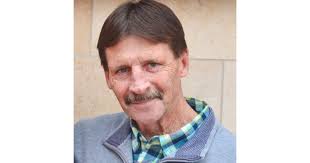 Brock Hurt Obituary (1951