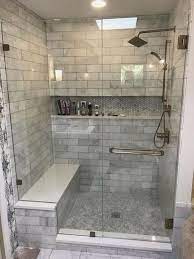It doesn't deserve to go unsaid that a remodeling project is an inconvenience for the homeowner. Pin By Jeso B On Bathroom Remodeling Design Bathroom Remodel Master Shower Remodel Bathroom Remodel Shower