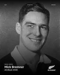 Don ,Rugby Historian