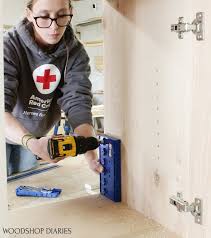 How to make a tool storage cabinet with charging station. Must Have Tools For Cabinet Making And Furniture Building