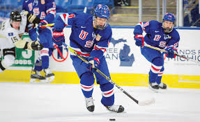 Jul 24, 2021 · the 2022 nhl draft is going to be wicked. The Other Jack Hughes Poised To Pace New England S 2022 Draft Class