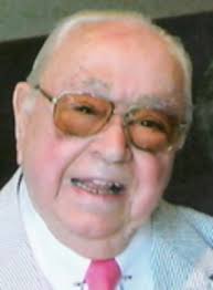 Obituary information for SAMUEL A. 'SAM' GEROULIS