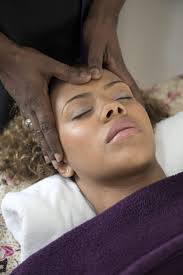 Reiki with Complete Harmony