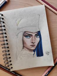 Arcane inspired me to try League of Legends