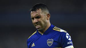 Las mejores épocas de carlos tevez como futbolista profesional fue cuando. Copa Libertadores Restart Am Dienstag Trotz Hohem Coronarisiko Eurosport