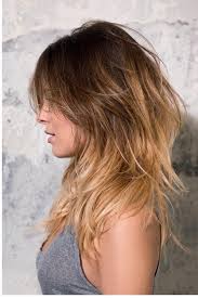 50 ideen fur undercut frauen zum entlehnen und nachmachen. Lange Haare Stufenschnitt Trend Frisuren Fur Frauen 2018 Stufenschnitt Lange Haare Lange Haare Haarschnitt Lange Haare