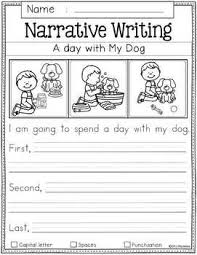 Free Writing Prompts 1st Grade Writing Prompts First Grade Writing Free Writing Prompts