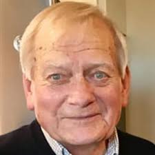 Obituary information for Jerry D. Knudsen