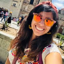 Exactly. Let her eat her Doritos in peace.