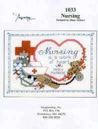 #you may sell your finished cross stitch item. 45 Nurse Ideas Cross Stitch Patterns Cross Stitch Stitch Patterns