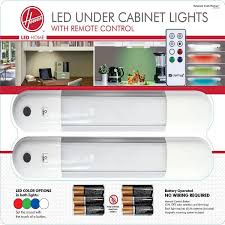 Light is great for under cabinet and accent lighting this light includes 10.5w, 200 lumens, 5050 rgb, 36000 lifetime hours the light comes with 16 color options, 4 color changing mode + receiver, 59 inch cord, 3 sets of connectors with 11.8 inch cord Hoover Led Color Changing Under Cabinet Light Fixture W Remote Control 2 Pack Car Lighting Consumer Electronics Worldenergy Ae